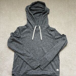 Vuori Halo Essential Hoodie